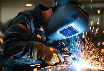 Welding