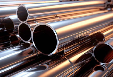 steel